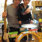 FatherAndSon
